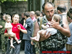 Beslan