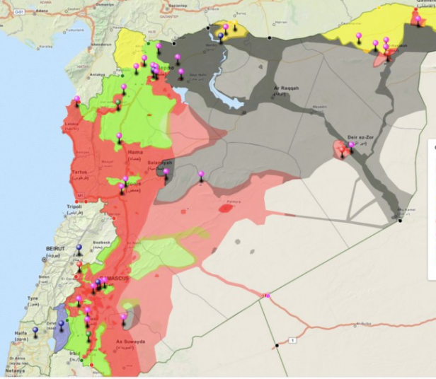 mappa-siria-febbraio-2015