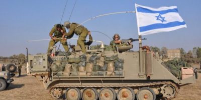 israele-soldati-tank