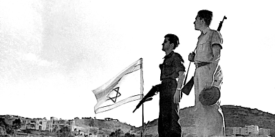 milizia-stern-ebrei-palestina