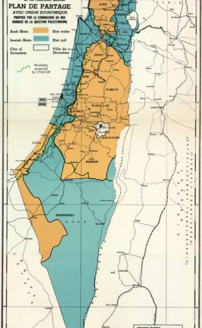 divisione-palestina-1947-onu
